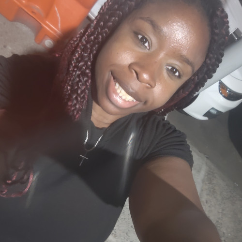 Ayodele T. profile photo