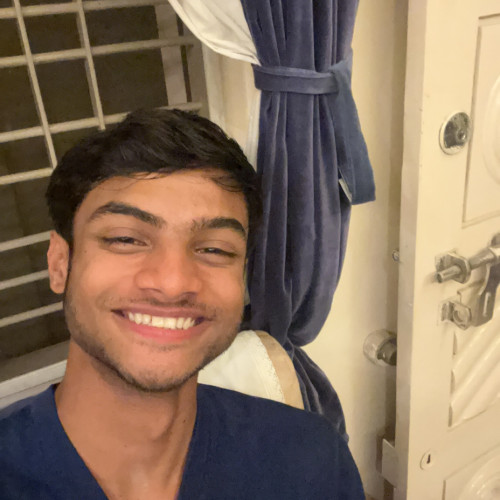 Vrishab V. profile photo