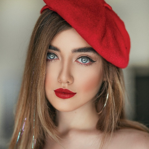 Micheala D. profile photo