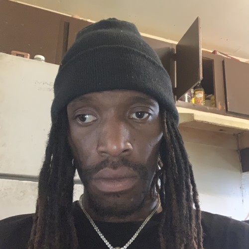Tyrone  F.