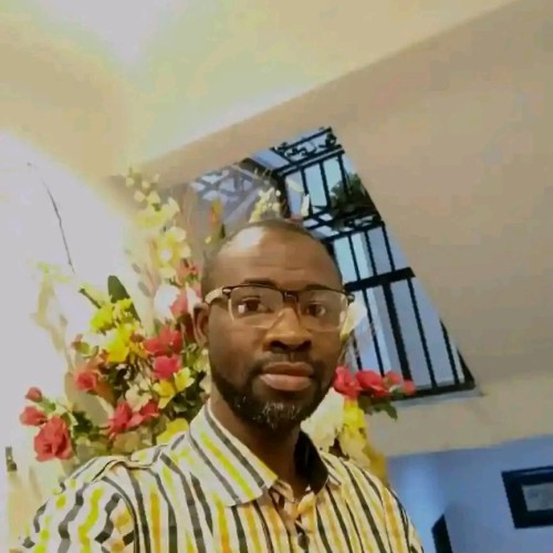 Agbo  H. profile photo