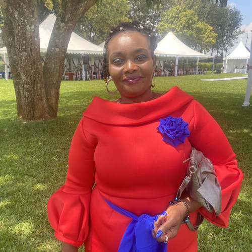 Njeri  M.
