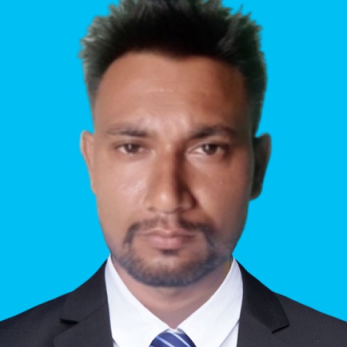 Ranvirsinh S.