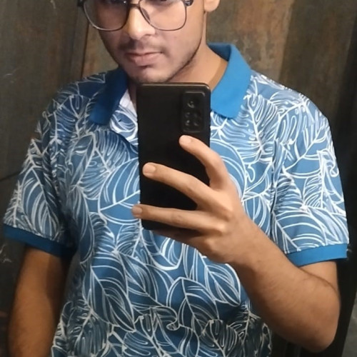 Ayush S. profile photo
