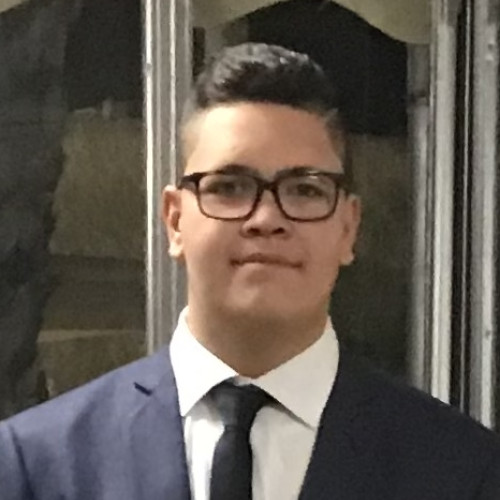 Francesco B. profile photo
