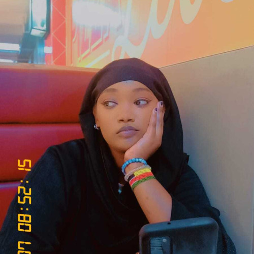 madina h. profile photo