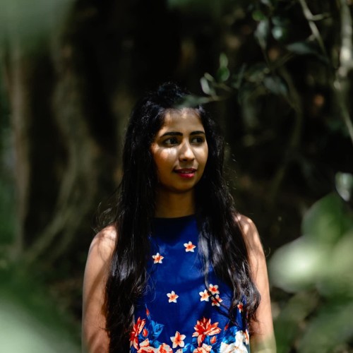 Nadeesha  K.