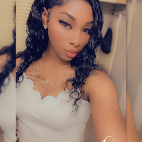 Prettiest T.