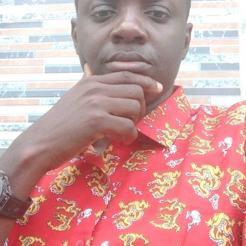 Osagie O. profile photo