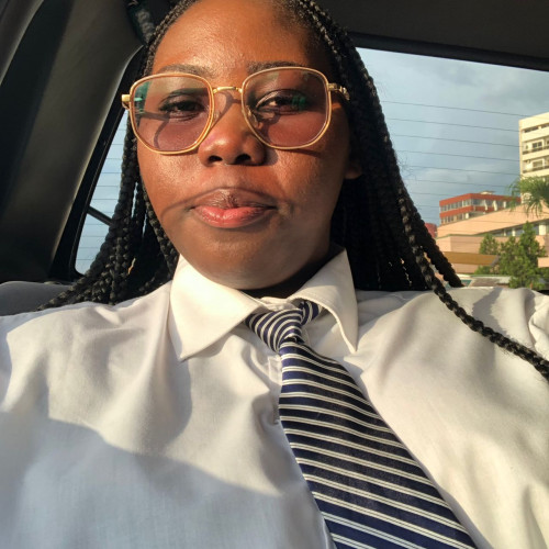 sidonie m. profile photo