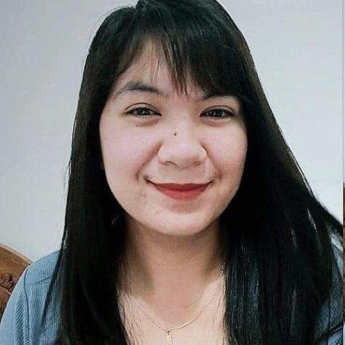 MARY ANDREA ROSE P. profile photo