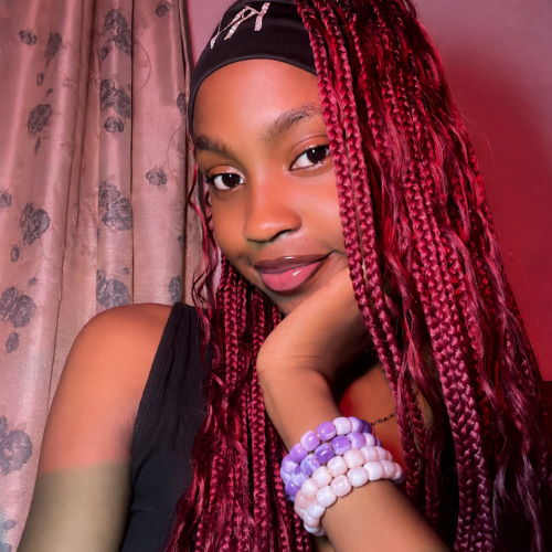 Presanny E. profile photo