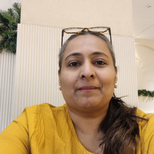 Shilpa  . profile photo