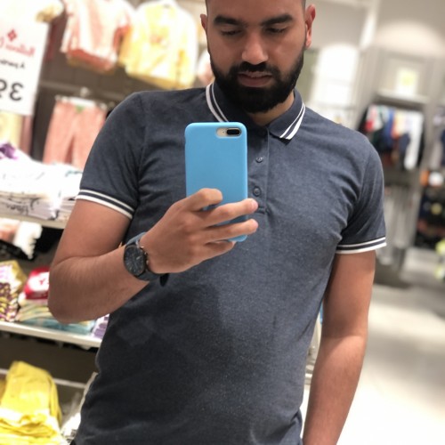 Imad E. profile photo