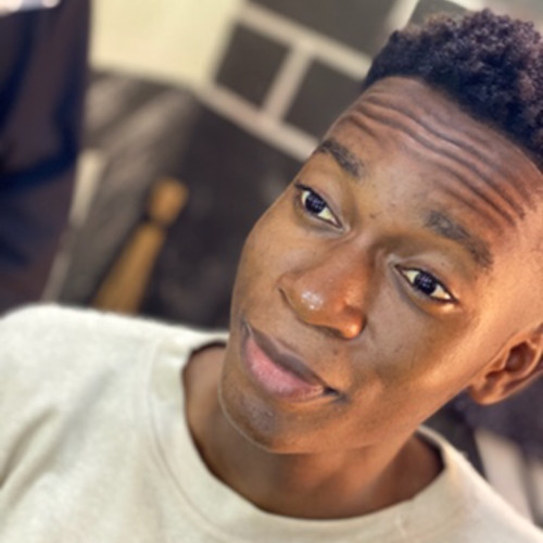 Favour A. profile photo