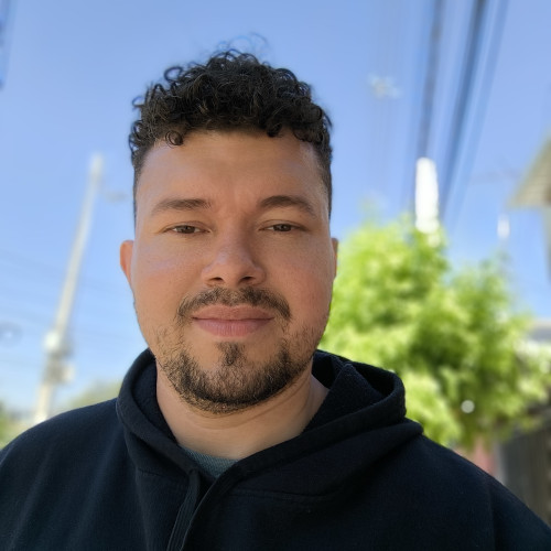 Gustavo M. profile photo