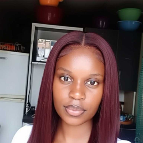 Ahlumile G. profile photo