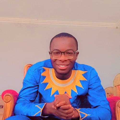 EL HADJI BACHIROU O. profile photo