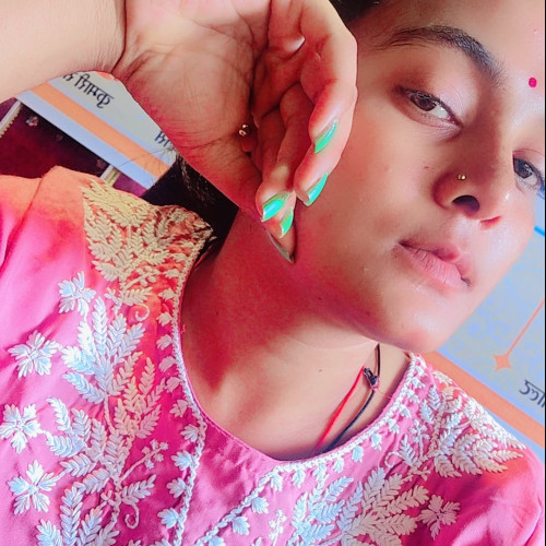 Radha K. profile photo