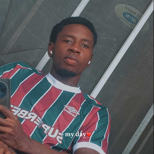 immanuel N. profile photo