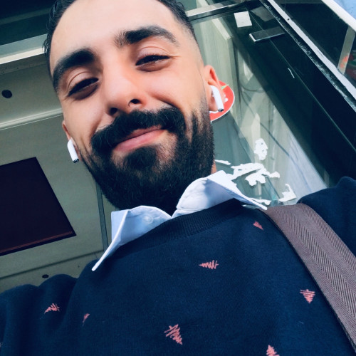 Badr K. profile photo