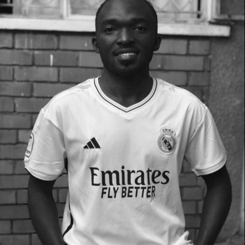 AINOMUGISHA A. profile photo