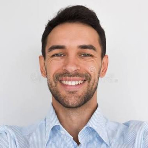 Hansel D. profile photo