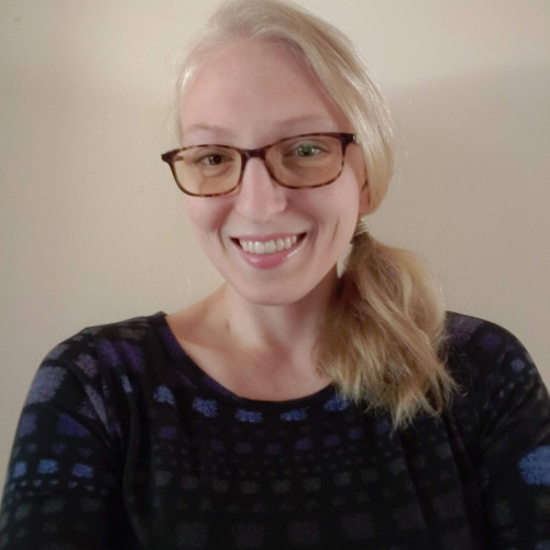 Cassandra B. profile photo