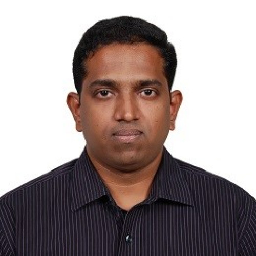Kesavan P.