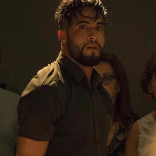 Yassine  A. profile photo