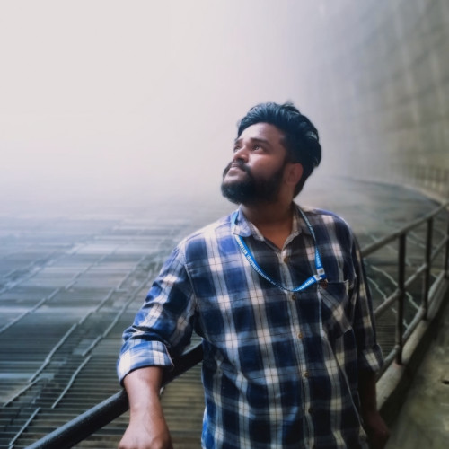 Ash D. profile photo