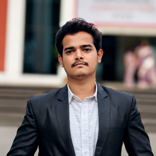 Vaibhav D. profile photo