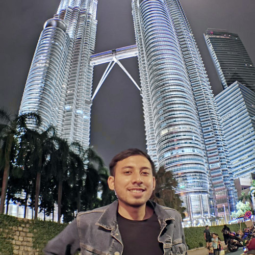 Muqri  S. profile photo