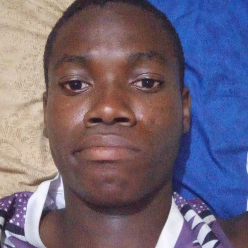 Chidera I. profile photo