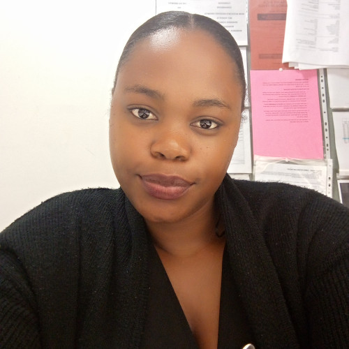 Noluthando  M. profile photo