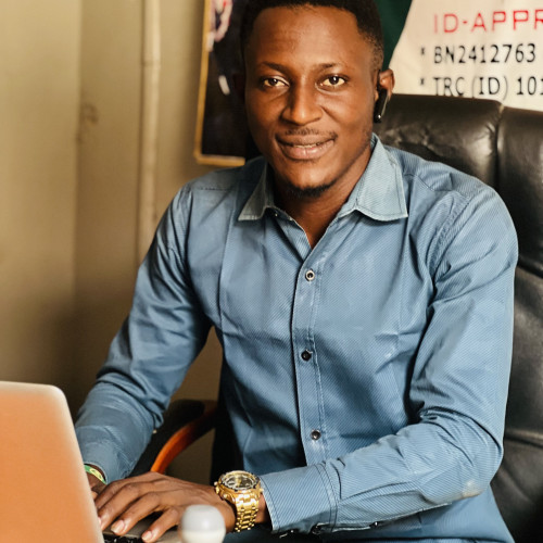 Afolabi A.