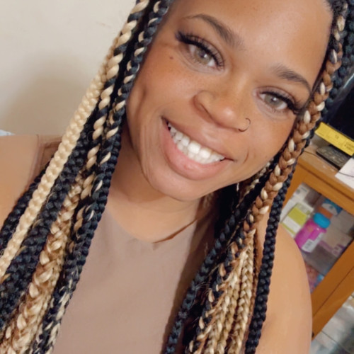 Latreece T. profile photo