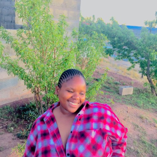 Rorisang  P. profile photo