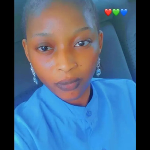 Kikelomo  I. profile photo