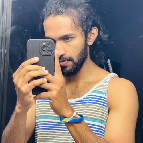 Mahesh Dilshan R.