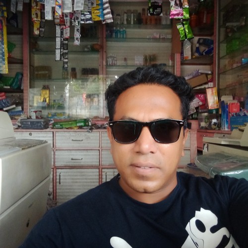 Imran M.
