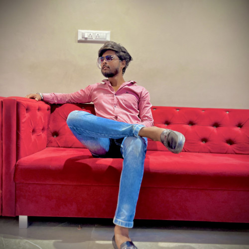 Pratik S. profile photo