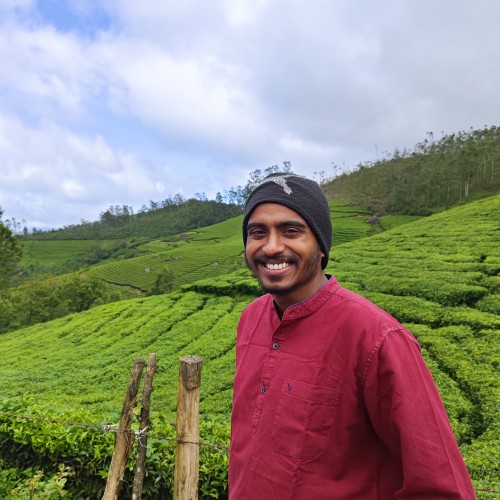 K sai teja U.