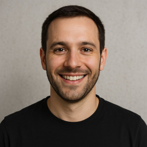 Andrew  I. profile photo