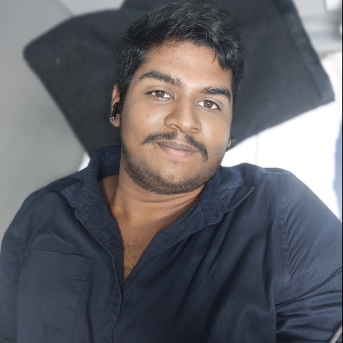 Dhanumjaya Reddy B. profile photo