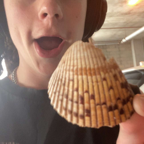 Kamdyn  B. profile photo