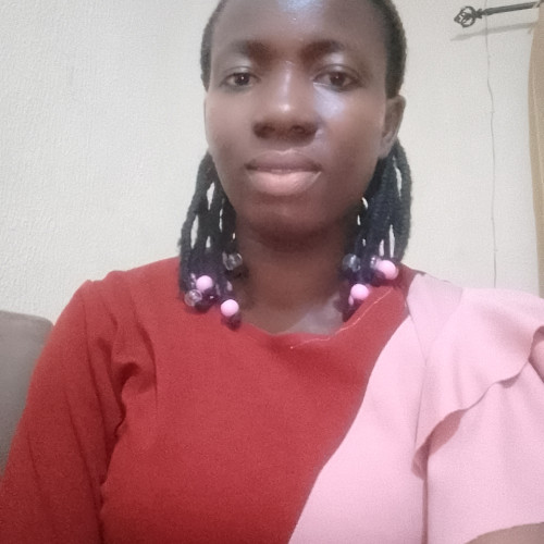 Oluwakemi A. profile photo
