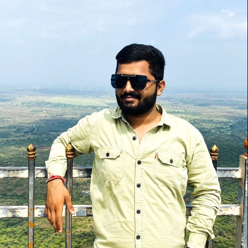 Maharshi  R. profile photo