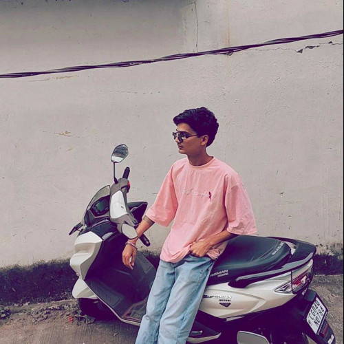 Krishna S. profile photo