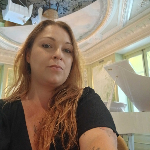 aude t. profile photo